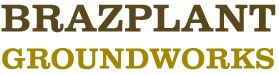 BrazPlant Groundworks - Commercial and residential groundworks services