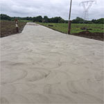 Agricultural groundwork and concrete flooring in Dublin and Leinster.